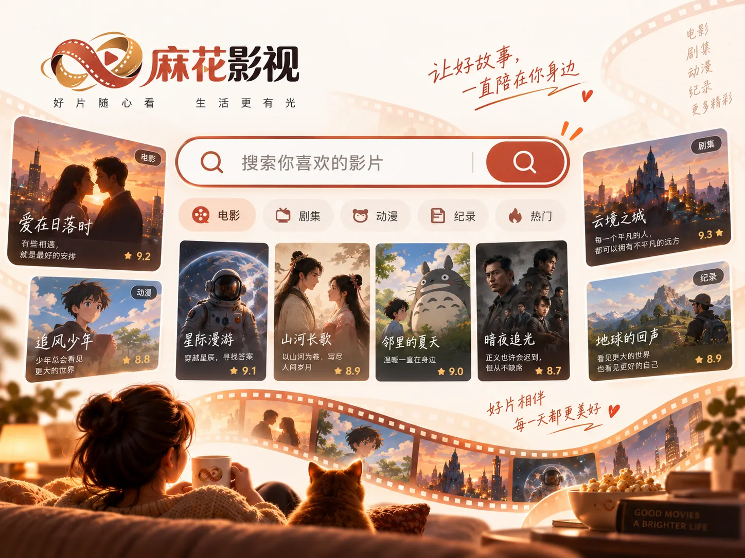 站内搜索没有结果时,怎样换关键词更容易找到内容