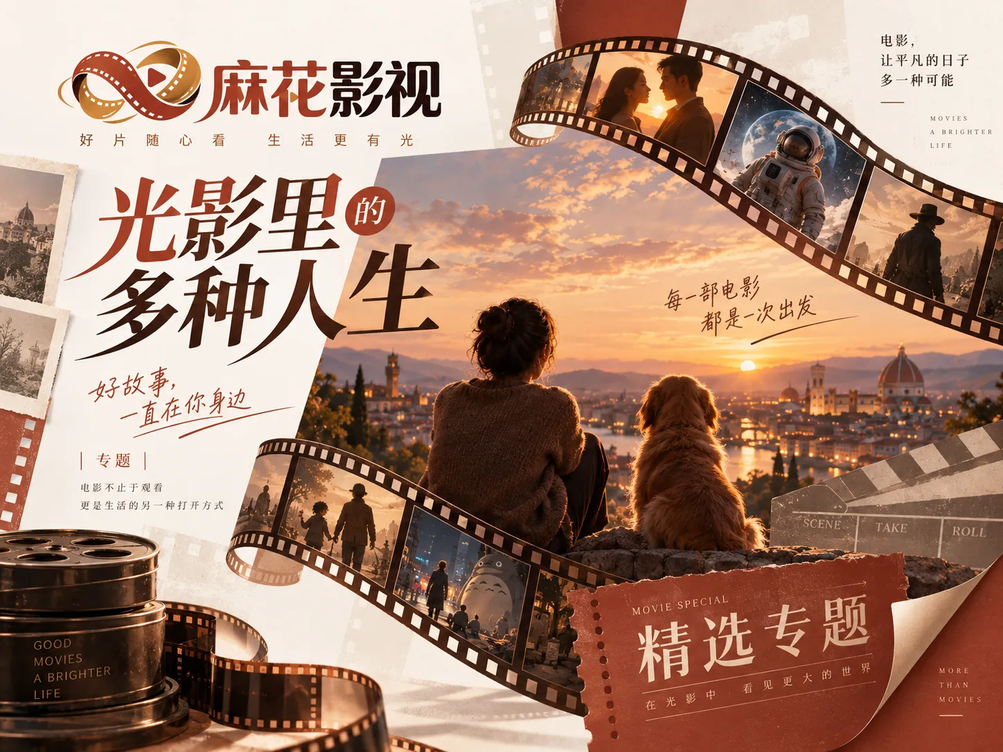 慢慢去旅行综艺条目